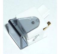 Swiss Diamond Elliptical Stylus for Ortofon VMS 5E, 10E, 20E Mk2, M15E Super - 8x10 inches, Neutral