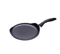 Swiss Diamond HD Classic Induction Nonstick Crepe Pan, 10.25-Inch