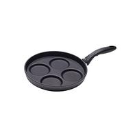 Swiss Diamond HD Classic Induction Plett Pan (Swedish Pancake Pan)