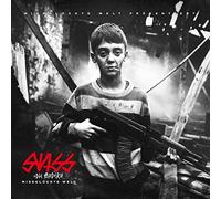 Swiss & Die Andern - Missgluckte Welt