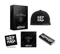 Swiss & die Andern - Orphan (Ltd. Boxset)