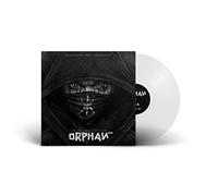 Swiss & die Andern - Orphan (Ltd.White Vinyll) [Vinyl LP] [VINYL]