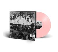 Swiss & die Andern - Punk Ist Tot (Light Rose Vinyl) [VINYL]