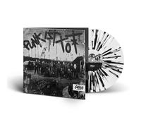 Swiss & Die Andern Punk ist tot LP multicolor Onesize