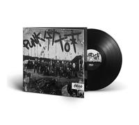 Swiss&die Andern - Punk Ist Tot [VINYL]
