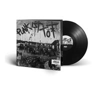 Swiss&die Andern - Punk Ist Tot [VINYL]