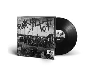 Swiss&die Andern - Punk Ist Tot [VINYL]