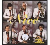 Swiss Dixie Stompers - Nice to See You
