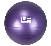 Swiss Excersise Ball with Bursting Resistance UFE 55 cm