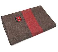 swiss Extra Heavy Duty Army Military Wool Blanket Cover