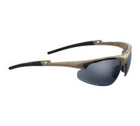 Swiss Eye Apache Tactical Polycarbonate Anti-fog Glasses High Impact Resistance