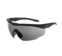 Swiss Eye Blackhawk tactical glasses - Black