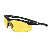 Swiss Eye Lancer Tactical Glasses - Yellow