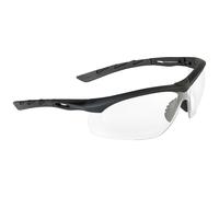 Swiss Eye Lancer Tactical Polycarbonate Anti-Fog Glasses High Impact Resistant