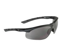 Swiss Eye Lancer Tactical Polycarbonate Anti-Fog Glasses High Impact Resistant