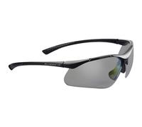 Swiss Eye Maverick Tactical Safety Glasses Polycarbonate Anti-Fog Smoke Clear