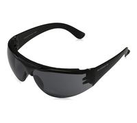 Swiss Eye Protector Tactical Glasses - Smoked