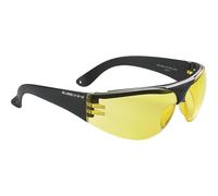 Swiss Eye Outbreak Protector Sports Glass - Yellow