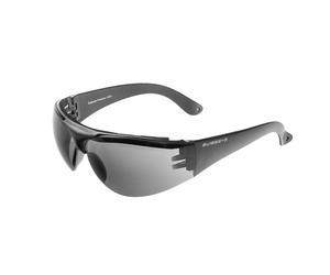 Swiss Eye Protector Tactical Glasses - Smoked