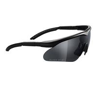 Swiss Eye Raptor Glasses Black Frame
