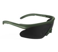 Swiss Eye Raptor Pro Safety Glasses Olive