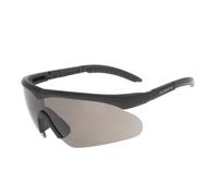 Swiss Eye Raptor Small Tactical Glasses - Black