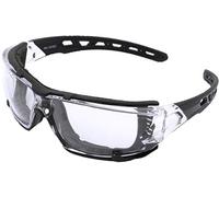 Swiss Eye Sunglasses Net Frame Clear/Black Lens Clear