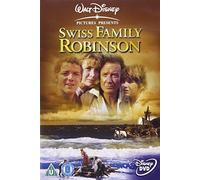 Swiss Family Robinson DVD [2004]
