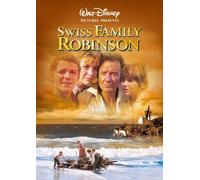 Swiss Family Robinson