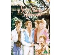 Swiss Family Robinson [DVD]