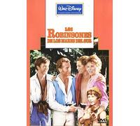 Swiss Family Robinson - Los robinsones de los mares del Sur