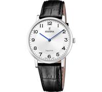 Swiss Festina F20012-5 Mens Classics Watch
