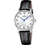 Swiss Festina F20013-5 Ladies Classics Watch