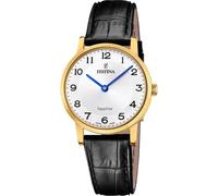 Swiss Festina F20017-5 Ladies Classics Watch