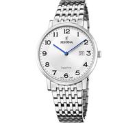 Swiss Festina F20018-4 Mens Classics Watch