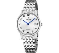 Swiss Festina F20019-4 Ladies Classics Watch