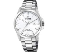 Swiss Festina F20024-2 Mens Classics Watch