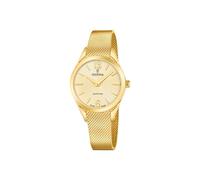 Swiss Festina F20077-3 Ladies Grace Watch