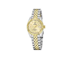 Swiss Festina F20088-2 Ladies Classics Watch