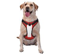 Swiss Flag Small Printed pet Traction Vest for Pets to wear When Walking The Dog or Climbing Mountains