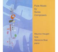 Swiss Flute Works