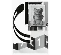 Swiss Grand Award for Design 2025 : Anna Monika Jost, Bruno Monguzzi, Batia Suter