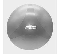 Swiss Gym Ball 75cm, Grey One Size