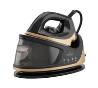 SWISS HAUS Steam Generator 1.1L 2000-2250W with Powerful Ceramic Soleplate