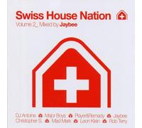 Swiss House Nation Vol.2