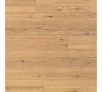 Swiss Krono La Ge Bleached 661 Beige Wood Effect Click Laminate (10mm) For Home Commercial Contains 6 Planks Covers 1.598 Sqm