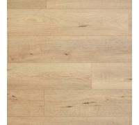 Swiss Krono La Ge Powered 660 Beige Wood Effect Click Laminate (10mm) For Home Commercial Contains 6 Planks Covers 1.598 Sqm