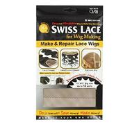 Swiss lace for wig making