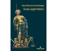 Swiss Legal History