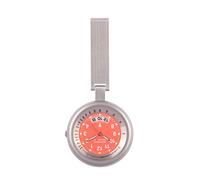 Swiss Medical Fob Watch Titanium Edition (Salmon)